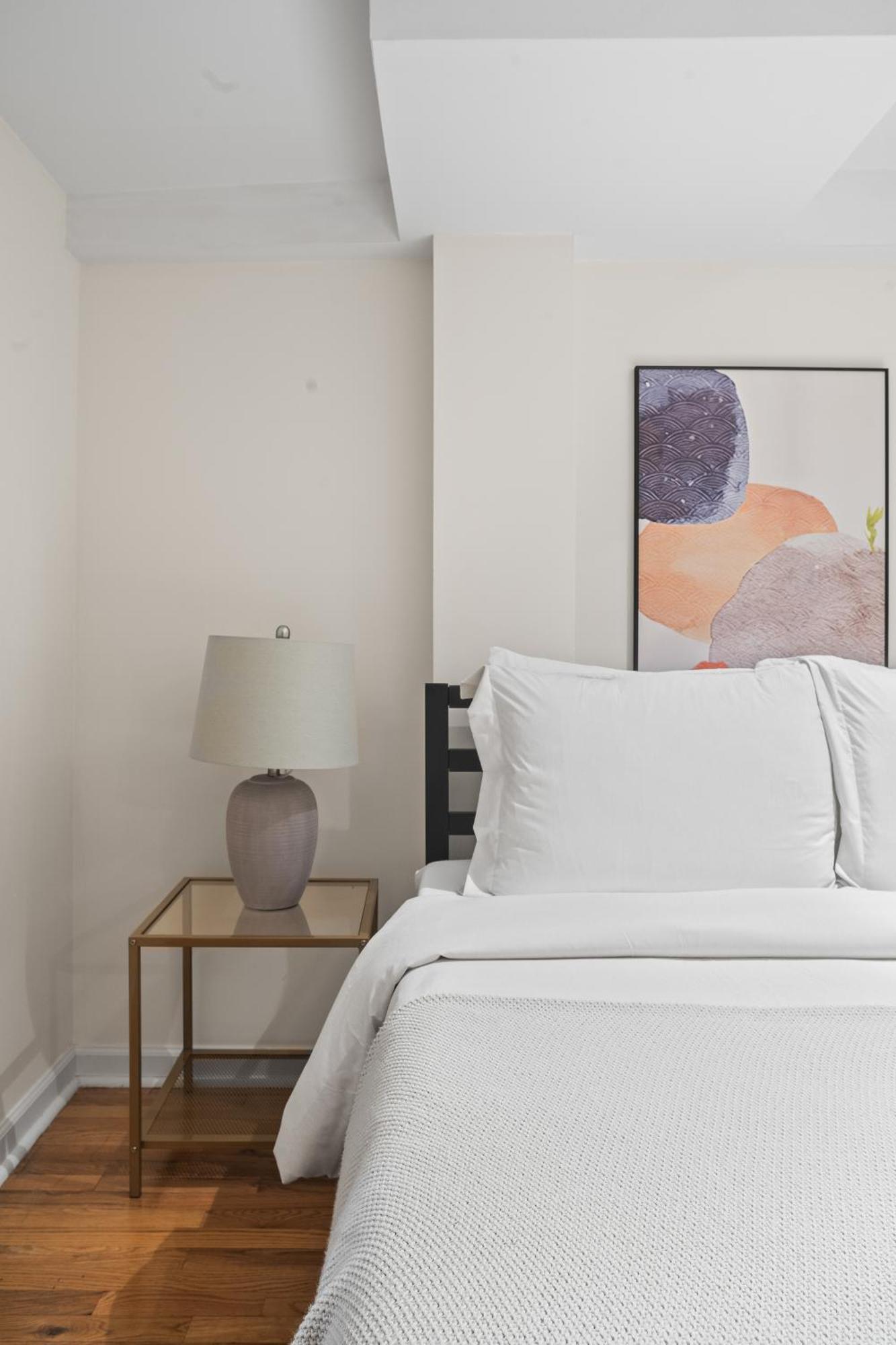 Nyc Luxury 1 Apartamento Nova York