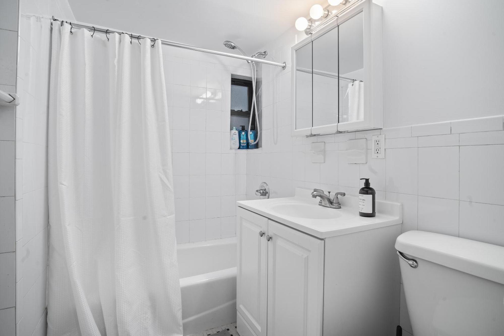 Nyc Luxury 1 * Nova York