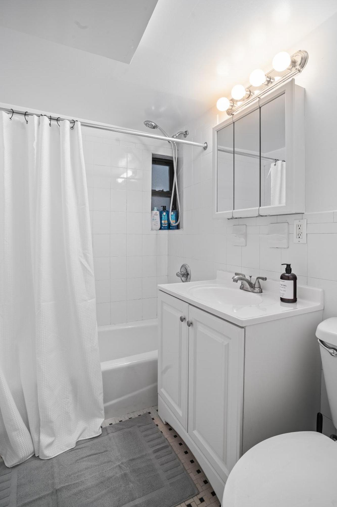 Apartamento Nyc Luxury 1 *