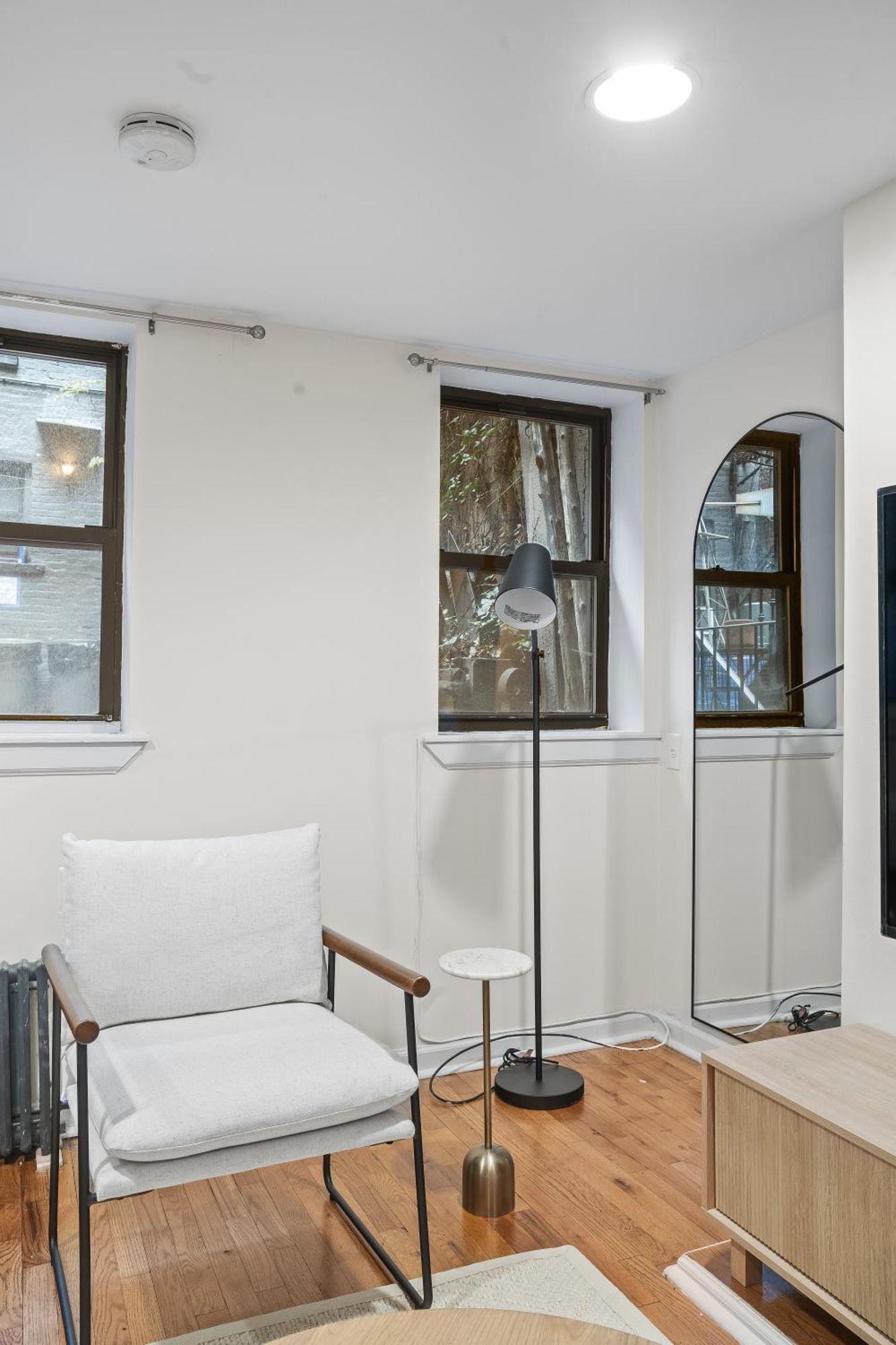 Nyc Luxury 1 Apartamento Nova York