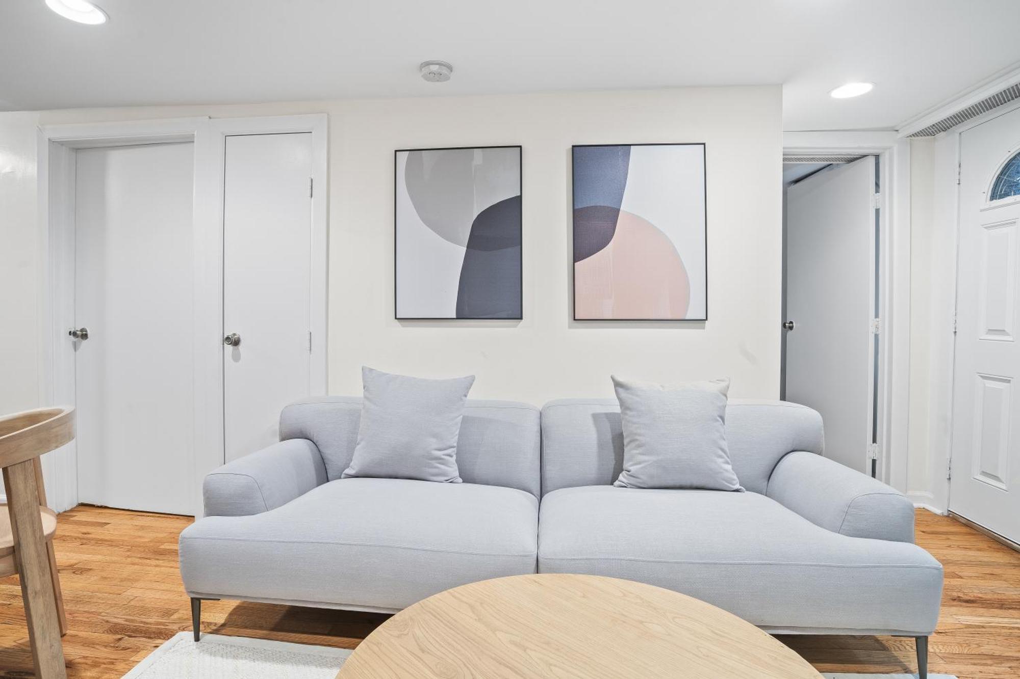 Nyc Luxury 1 Apartamento