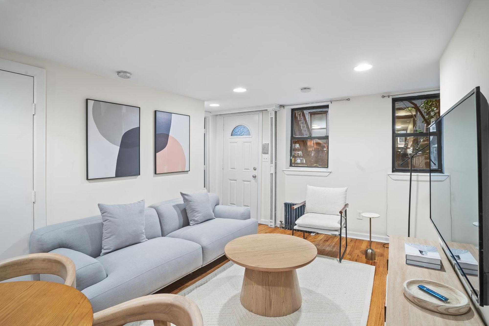 Apartamento Nyc Luxury 1